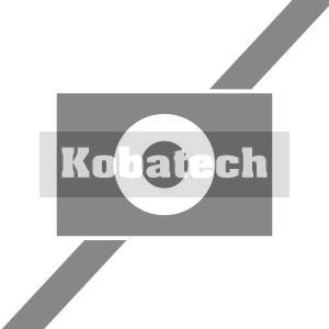 Kärcher Sacia kefa s mäkkými štetinami pre Mv,WD,  2.863-147.0