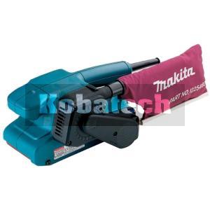 Makita 9911 pásová brúska 76x457mm/ 650W