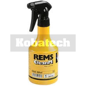 REMS CleanM 140119 vysoko účinný čistič strojov