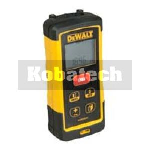 DeWalt DW03050 laserový diaľkomer do 50m