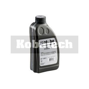 Metabo olej 1,0 L do piestových kompresorov , 0901004170
