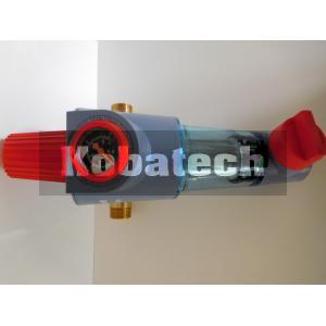 Honeywell Filter s redukčným ventilom   1" FK74CS-1AA