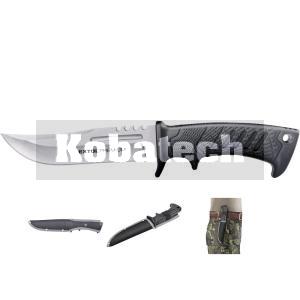 Extol Premium lovecký nôž s púzdrom 275/150 mm, 8855321