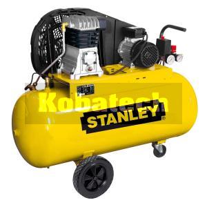 Stanley Kompresor remeňový olejový B 400/10/100, 36FA504STN024 
