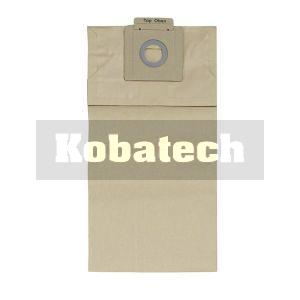 Kärcher Papierové filtračné vrecká 10 ks pre T12/1, 6.904-312.0