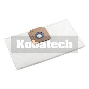 Kärcher Filtračné vrecká z netkanej textílie 10 ks pre vysávače T10,12/1 , 6.904-315.0