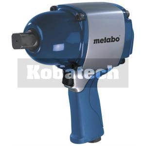 Metabo SR 4500 1" Rázový skrutkovač vzduchový