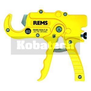 REMS ROS P 35 nástroj ručný na delenie trubiek,  291200