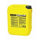 REMS Spezial 10 l minerálny olej kanister