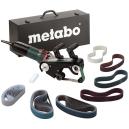 Metabo RBE 9-60 Set, Pásová brúska na rúry 