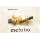 Metabo uhlíky s držiakom pre vŕtačky SB/SBE 760, BHE ,KHE 2444, 316067130