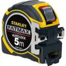 Stanley Fatmax Meter zvinovací 8m x 32mm AUTOLOCK, XTHT0-33501
