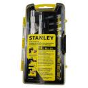 Stanley Sada modelárskeho noža s vymeniteľnými čepelami, STHT0-73872