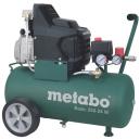 Metabo Kompresor olejový Basic 250-24 W, 601533000