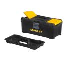 Stanley Box na náradie 32x19x13 cm s kovovou prackou STST1-75515