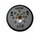 Tanier-unášač 150 mm náhradný SZ pre pneumatickú brúsku 8865038