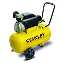 Stanley Kompresor D 210/8/50 s olejovým mazaním, SXCM0052E