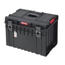 Box QBRICK  System ONE 450 Basic na uskladňovanie náradia a materiálu 239384