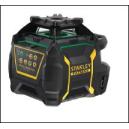 Stanley FatMax rotačný laser X750L-G, ,FMHT77448-1