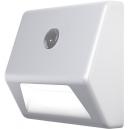 Strend Pro Svietidlo LEDVANCE NIGHTLUX ® Stair White, so senzorom pohybu, 215701 